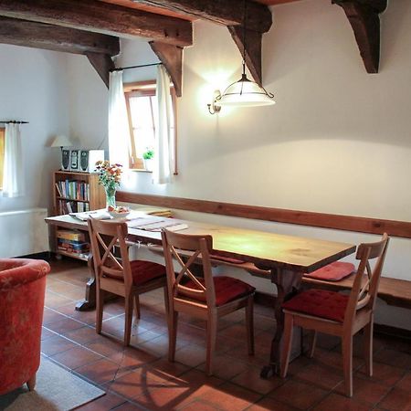 Ferienhaus Siemer Gilten Zewnętrze zdjęcie