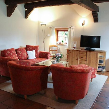 Ferienhaus Siemer Gilten Zewnętrze zdjęcie