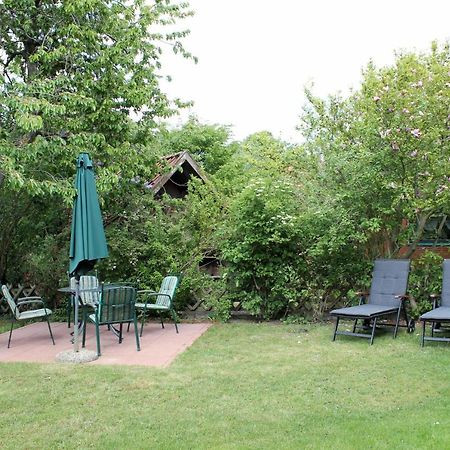 Ferienhaus Siemer Gilten Zewnętrze zdjęcie