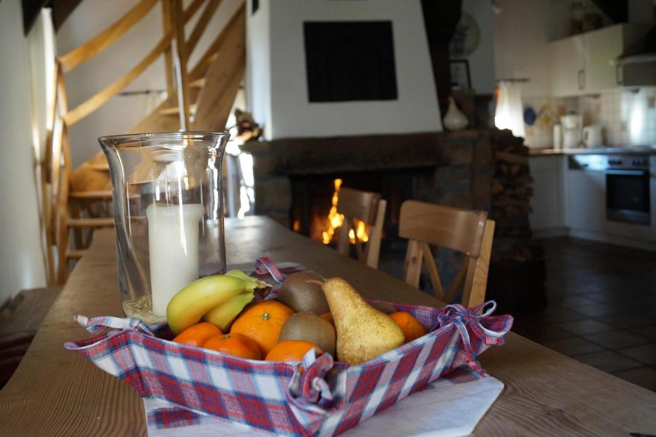 Ferienhaus Siemer Gilten Zewnętrze zdjęcie