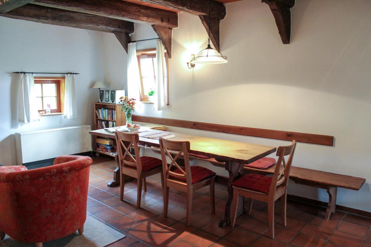 Ferienhaus Siemer Gilten Zewnętrze zdjęcie
