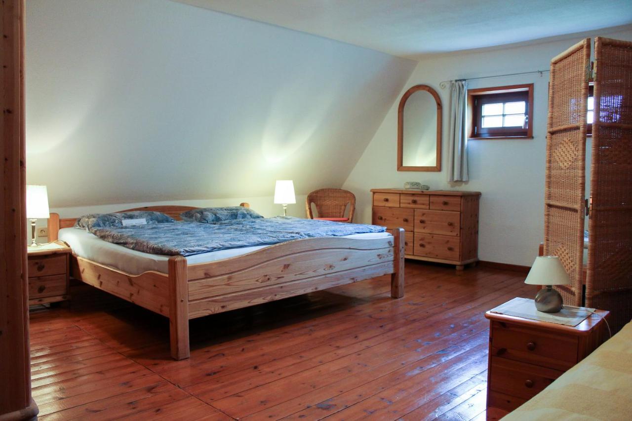 Ferienhaus Siemer Gilten Zewnętrze zdjęcie