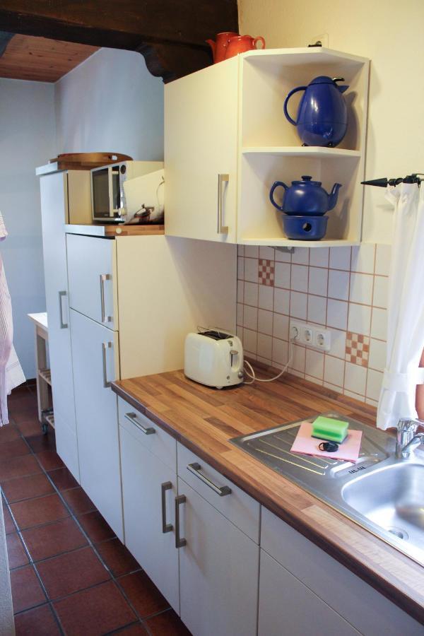 Ferienhaus Siemer Gilten Zewnętrze zdjęcie